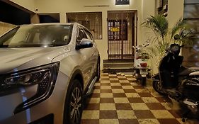 Revive Inn Pondy - Rooms & Villa