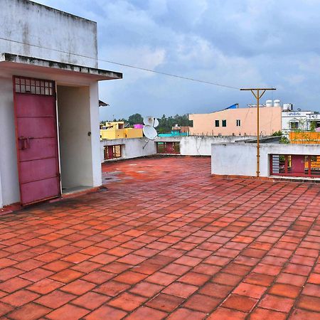 Revive Inn Pondy - Rooms & Villa Pondicherry Exterior photo