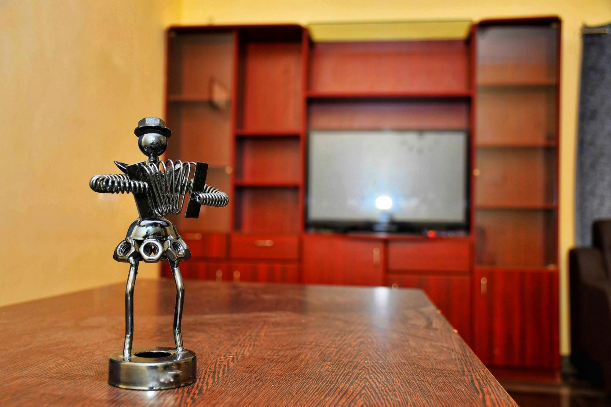 Revive Inn Pondy - Rooms & Villa Pondicherry Exterior photo