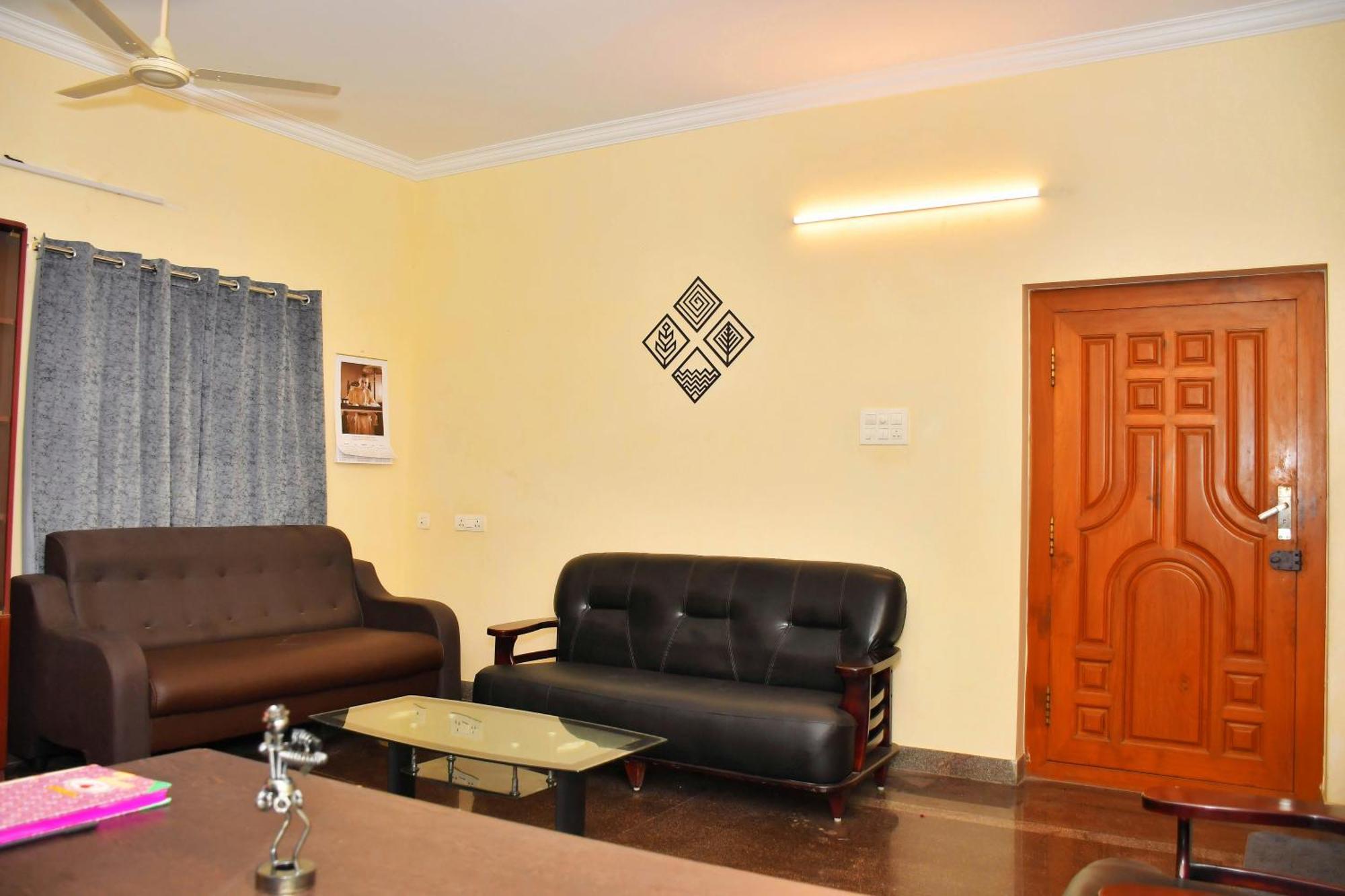 Revive Inn Pondy - Rooms & Villa Pondicherry Exterior photo