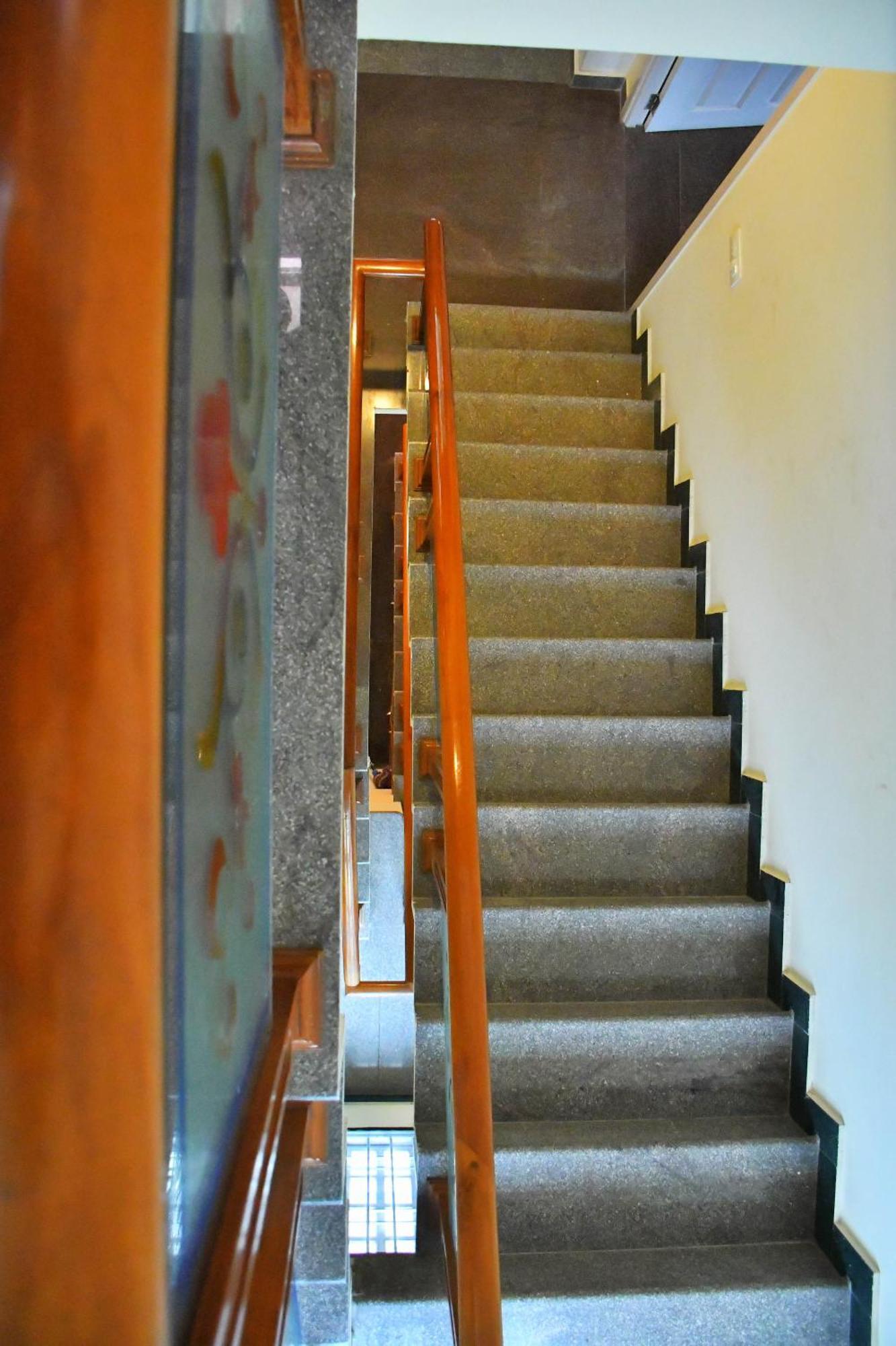 Revive Inn Pondy - Rooms & Villa Pondicherry Exterior photo
